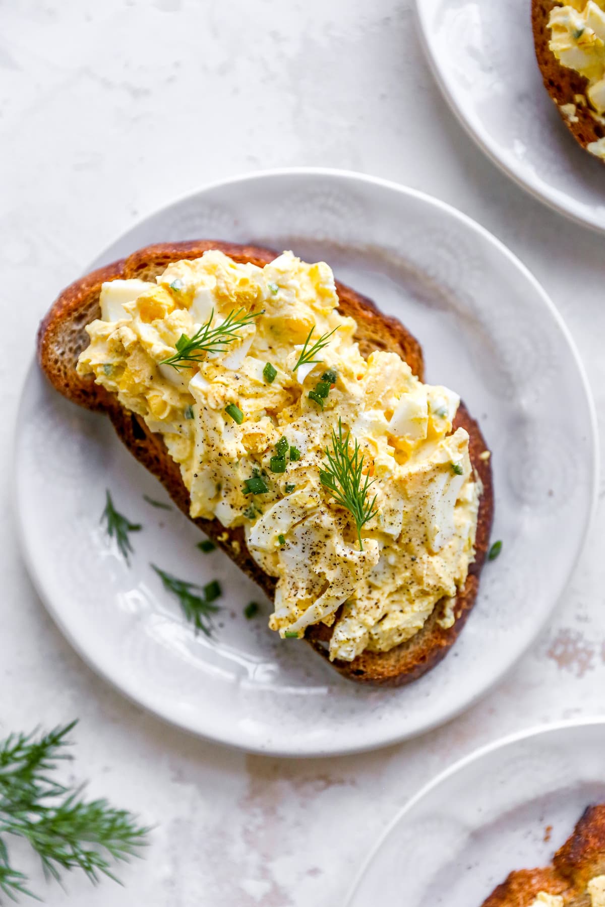 healthy egg salad - Article 3